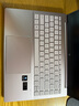 惠普（HP）【補貼20%】星Book Pro14筆記本電腦 輕薄本便攜筆記本 背光鍵盤(pán) 高色域高刷typeC充電酷睿 U5-125H/16G/1TB/2.5K/粉 曬單實(shí)拍圖