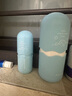 Hi!papa海龜爸爸氨基酸兒童洗面奶海泡泡220ml 3-6-12歲男女孩 學(xué)生潔面 曬單實拍圖