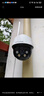 普聯(lián)（TP-LINK）500萬(wàn)全彩監(jiān)控?cái)z像頭家用監(jiān)控器360度無(wú)死角全景帶夜視追蹤無(wú)線室外戶外防水云臺(tái)旋轉(zhuǎn)手機(jī)遠(yuǎn)程WiFi 曬單實(shí)拍圖