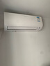 大金空調(diào) (DAIKIN) 新三級(jí)能效 變頻冷暖 靜音舒適 壁掛式空調(diào)J326\/336WC 大1.5匹 三級(jí)能效 FTXJ336WC-W 曬單實(shí)拍圖