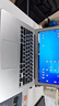 蘋果（Apple） MacBook Pro/Air 二手蘋果筆記本電腦 商務 辦公 游戲 設(shè)計 剪輯 95新【超薄丨店長力薦】17款D42-8G/256 曬單實拍圖