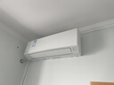 松下空調掛機1.5匹瀅風(fēng)2代新一級能效省電變頻冷暖原裝壓縮機納諾怡除菌健康風(fēng)國家補貼20%ZY35K410 曬單實(shí)拍圖