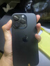 Apple iPhone 16 Pro 支持移動(dòng)聯(lián)通電信5G 雙卡雙待 蘋(píng)果二手手機 黑色鈦金屬 【99新國行】256GB【3期免息+大禮包】 購物無(wú)憂(yōu)+一年質(zhì)保 曬單實(shí)拍圖