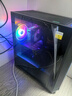 攀升戰神2 臺式電腦游戲臺式機電腦主機全套整機（14代酷睿i5 RTX5060 16G 1TB WiFi藍牙） 曬單實(shí)拍圖