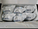 碧然德（BRITA） 家用濾水壺 凈水壺濾芯 Maxtra 多效濾芯 6枚裝 曬單實(shí)拍圖