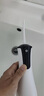 拜爾 M4專業(yè)沖牙器 手持式水牙線家用電動聲波去除超正畸專用牙齒清潔洗牙神器 送女男朋友 七夕禮物 曬單實拍圖