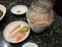 老壇子爽口什錦600g 四川什錦東坡泡菜開(kāi)味菜酸辣下飯菜涼菜 曬單實(shí)拍圖