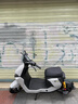 九號（Ninebot）【九號新品】Mz MAX 電動自行車 智能智駕 長續(xù)航新國標(biāo)可上牌 【門店自提】 到門店選顏色 曬單實(shí)拍圖
