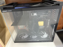 AMD銳龍R7 9800X3D主機組裝電腦RTX5080 RX9070XT顯卡直播電競設(shè)計臺式電腦主機DIY組裝機 銳龍7 9800X3D+RX9070XT丨配七 主機套件 曬單實拍圖