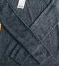 森馬（Semir）毛衣女冬季舒適緊身半高領(lǐng)正肩純色羊毛衫顯瘦打底衫101724107003 曬單實(shí)拍圖