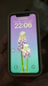 Apple 蘋果13 iPhone 13 移動(dòng)聯(lián)通電信蘋果5G 二手手機(jī) 國行 二手蘋果手機(jī)國行補(bǔ)貼 午夜色 128G 曬單實(shí)拍圖