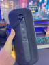 SR【柏林之聲】藍牙音箱桌面音響戶(hù)外家用便攜式重低音炮3D環(huán)繞車(chē)載小鋼炮電腦手機無(wú)線(xiàn)迷你小音響 星耀黑普通版【柏林之聲】 曬單實(shí)拍圖