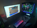 AMD臺式機 CPU 處理器 R7 9800X3D 散片CPU 曬單實(shí)拍圖
