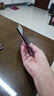 三星（SAMSUNG）Galaxy Z Fold7 超輕薄8英寸大屏2億像素主攝 超視覺引擎 Galaxy AI 披荊斬棘哥哥同款 折疊屏手機(jī) 秘影黑 12GB+512GB 享24期分期免息 曬單實(shí)拍圖