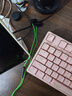雷蛇（Razer）戰錘狂鯊V3 有線(xiàn)入耳式耳機耳塞 7.1環(huán)繞聲 吃雞神器 三角洲官方指定 Type C（贈THX軟件 可調EQ） 曬單實(shí)拍圖