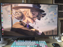 LG 27G850A 極競G8 4K240Hz/1K480Hz雙模 4K顯示器 HDR600 DP2.1 2000:1  低藍光護眼 95u升級款 曬單實拍圖