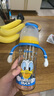 貝親（Pigeon）PPSU迪士尼雙把手奶瓶330ml L號奶嘴 奇妙驚喜 6月+ AA268 曬單實(shí)拍圖