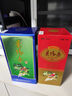 景芝 景陽(yáng)春小老虎 濃香型白酒 39度 500ml*6瓶  整箱裝 曬單實(shí)拍圖