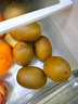 佳沛（zespri）新西蘭  陽光金奇異果25-27粒原箱特大果單果約122-146g  獼猴桃 曬單實(shí)拍圖