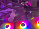 影馳rtx4060/4070/4070ti/4070tisuper/4080s金屬大師/星耀/名人堂 影馳大將RTX4070-12G 影馳 曬單實(shí)拍圖