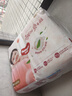 好奇（Huggies）鉑金裝小桃褲紙尿褲NB84片(5kg以下)尿不濕【消暑散熱】 曬單實(shí)拍圖