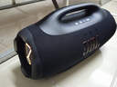 JBL BOOMBOX4 音樂(lè)戰(zhàn)神四代 藍(lán)牙音箱 戶外音箱 IP68防塵防水 Hifi音質(zhì) 派對(duì)音響 戰(zhàn)神4 黑色 曬單實(shí)拍圖