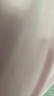艾米爾（AMIIR）卸妝冰膜卸妝濕巾棉深層清潔滋潤補(bǔ)水爽膚便攜懶人一次性卸妝液 曬單實拍圖
