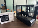 金河田（Golden field）白金A+850W 黑色ATX3.1臺(tái)式電腦電源白金認(rèn)證/全日系電容/12V2*6/穩(wěn)壓5070ti 9070xt顯卡/軟壓紋線 曬單實(shí)拍圖