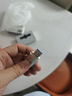 移速（MOVE SPEED）512GB固態(tài)u盤(pán)雙接口USB3.2/Type-C手機U盤(pán)大容量電腦車(chē)載優(yōu)盤(pán)讀寫(xiě)1000MB/s支持蘋(píng)果15/16 極夜NT10 曬單實(shí)拍圖