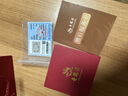 老鳳祥四葉草黃金手鏈女足金五花轉運珠手飾情人節(jié)生日禮物女送女友老婆 【今/次日達】足金五花四葉草+925銀手鏈 曬單實拍圖