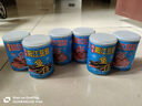 冠橋皇牌廣東特產(chǎn)陽江豆豉魚仔蝦仔豆豉醬正宗0添加不辣下飯菜拌飯拌面醬 【熱銷爆款】買二送一，共2蝦1魚 曬單實拍圖