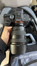 索尼（SONY）Alpha 7 IV 全畫(huà)幅微單相機(jī) 創(chuàng)意外觀濾鏡 單機(jī)身 五軸防抖 4K 60p（ILCE-7M4/A7M4） 曬單實(shí)拍圖