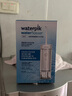 潔碧（Waterpik）沖牙器便攜式電動(dòng)洗牙器水牙線潔牙器家用立式牙結(jié)石正畸適用全身水洗GS7沖洗器 七夕情人節(jié)禮物 曬單實(shí)拍圖