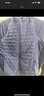 迪卡儂運(yùn)動(dòng)夾克棉外套女運(yùn)動(dòng)服秋冬上衣棉服棉襖高爾夫運(yùn)動(dòng)衫 4478603 曬單實(shí)拍圖