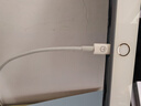 京東京造20W蘋(píng)果充電器套裝適用蘋(píng)果8-14含Lightning數據線(xiàn)蘋(píng)果13充電線(xiàn)氮化鎵iPhone充電器快充充電頭 曬單實(shí)拍圖