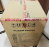 樂(lè )創(chuàng  )（lecon）食品烘干機干果機商用家用水果零食肉類(lèi)肉干藥材果干烘干機寵物狗狗零食不銹鋼風(fēng)干機 8層【全屏款】 曬單實(shí)拍圖