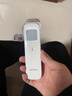 魚躍（Yuwell）電子體溫計家用醫(yī)用體溫額溫槍嬰兒童老人溫度計測溫槍YHW-1 曬單實拍圖