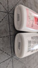 美加凈銀耳珍珠潤膚蜜保濕潤膚換季防干燥擦臉霜男女學(xué)生國貨 潤膚蜜100ml*2瓶 曬單實(shí)拍圖