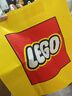 樂高（LEGO）積木拼裝悟空小俠80057 哪吒烽火機(jī)甲男孩兒童玩具七夕情人節(jié)禮物 曬單實拍圖