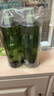 千纖草護(hù)膚水補(bǔ)水噴霧保濕敷化妝柔膚水清爽男女大容量絲瓜保濕水1000ml 曬單實拍圖
