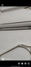 海信（Hisense）空調(diào) 大1匹 易省電E290 AI省電 速冷熱 仿真自然風(fēng) 新一級國家補(bǔ)貼20%空調(diào)掛機(jī) KFR-26GW/E290-X1 曬單實(shí)拍圖