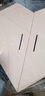 靜閑居禮盒空盒七夕節禮品盒空盒禮物心形禮盒高級感情人節送女朋友愛(ài)心 愛(ài)心禮盒+禮袋+拉菲草+賀卡 曬單實(shí)拍圖