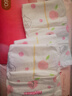 好奇（Huggies）鉑金裝小桃褲紙尿褲L120片(9-14kg)大號尿不濕【消暑散熱】 曬單實(shí)拍圖