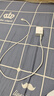 鉑選適用小米120W充電器保護套小米14pro/13pro usb快充數據線(xiàn)保護套防斷頭全包透明手機殼紅米K70簡(jiǎn)約 【簡(jiǎn)約透明-四件套】 通用小米紅米120W-14ed 曬單實(shí)拍圖