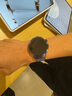 華為Watch5 智能運(yùn)動(dòng)健康手表AI腕上小藝手勢(shì)操控eSIM獨(dú)立通信導(dǎo)航智慧控車(chē)腕表AX21A 46mm大表 銀河紫 鈦合金表殼 曬單實(shí)拍圖