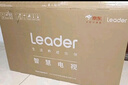 海爾Ieader L43F5A 43英寸超薄護(hù)眼全高清智慧屏智能投屏送父母老人租房必選小戶型電視二級(jí)能效 曬單實(shí)拍圖