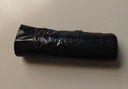 一倍 抽繩垃圾袋15卷225只量販式加厚大號拉級塑料袋手提廚余家用廚房 曬單實(shí)拍圖