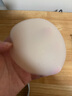 SBEAUTY蘆薈有膠隱形硅膠胸貼女夏無痕防汗防掉防凸點乳貼1對 8*8cm 曬單實拍圖