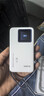 格行隨身wifi6官方正品新疆云南專拍無線網(wǎng)隨身wifi6移動無線網(wǎng)卡cpe路由器隨身wifi6非無限流量2025款 快充充電寶【新疆專拍可用移動】送流量 90天無理由 曬單實拍圖