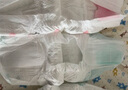 幫寶適品牌直供安心品質(zhì) 清新幫紙尿褲嬰兒試用小包裝 尿不濕尿褲尿片 紙尿褲L32片(9-14kg) 曬單實拍圖